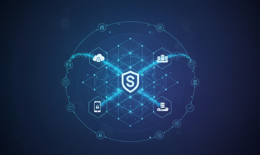 image from SPIFFE: Secure Production Identity Framework for Everyone